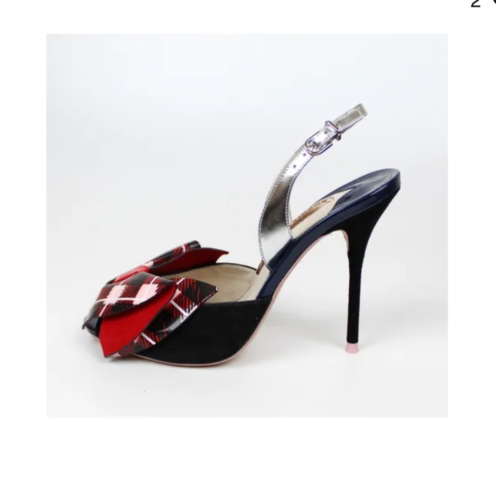 Sophia Webster Leah sandals